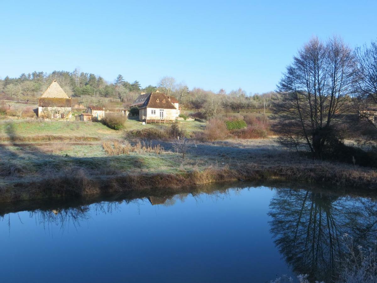 Les Jardins De Peychenval Villa Lamonzie-Montastruc Eksteriør billede